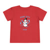 Heather Red