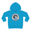 Longboat Key, Florida Toddler Hoodie - Unisex Longboat Key Toddler Sweatshirt-6