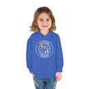 Telluride, Colorado Toddler Hoodie - Unisex Telluride Toddler Sweatshirt-11