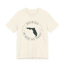 Florida T-Shirt — State Graphic Tee-3