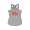North Carolina Women's Racerback Tank Top
