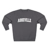Charcoal Heather