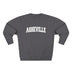 Charcoal Heather
