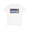 Truckee, California T Shirt - Retro Graphic Tee