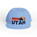 Utah Mountain Surf Cap | Retro Light Weight Cap-13