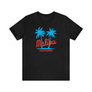 Malibu, California T-Shirt - Unisex Malibu Shirt-3