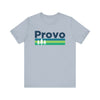 Provo, Utah T-Shirt - Unisex Provo Shirt