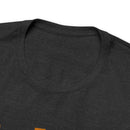 Tahoe, California Shirt - Mountain Sunset Unisex Tahoe T-Shirt-53