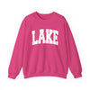 Lake Sweatshirt - Unisex Graphic Crewneck