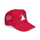 Vail, Colorado Trucker Hat - Foam Mountain Cap-4