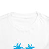 Siesta Key, Florida Toddler T-Shirt - Retro Palm Tree Toddler Siesta Key Shirt