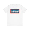 Lake Tahoe, California T Shirt - Retro Graphic Tee