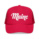 Maine Trucker Hat - Maine Cap-2