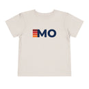 Missouri Toddler Tee - Retro MO T-Shirt-1