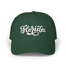 Florida Dad Hat - Embroidered Florida Classic Dad Cap-6