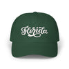 Florida Dad Hat - Embroidered Florida Classic Dad Cap