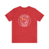 Heather Red