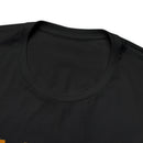 Ski Bum T-Shirt - Mountain Sunset Unisex Ski Bum Shirt-31