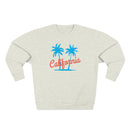 Premium California Sweatshirt - Retro Unisex Sweatshirt-5