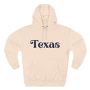 Premium Texas Retro Hoodie-3