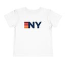 New York Toddler Tee - Retro NY T-Shirt-2