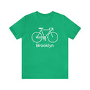 Brooklyn, New York T-Shirt - Unisex Brooklyn Shirt-3