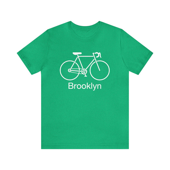 Brooklyn, New York T-Shirt - Unisex Brooklyn Shirt