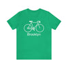 Brooklyn, New York T-Shirt - Unisex Brooklyn Shirt