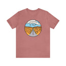 Nevada T-Shirt - Unisex Nevada Shirt-6