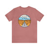 Nevada T-Shirt - Unisex Nevada Shirt