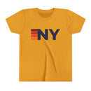 New York Youth Tee - Retro NY T-Shirt-3