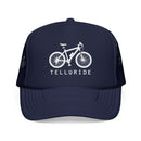 Telluride, Colorado Trucker Hat - Telluride Cap-1