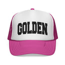 Golden, Colorado Collegiate Style Trucker Hat-7