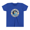 Santa Monica, California Youth T-Shirt - Kids Santa Monica Shirt