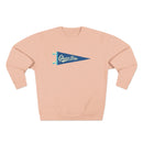 Premium Glacier Bay National Park Crewneck Sweatshirt-3