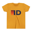 Idaho Youth Tee - Retro ID T-Shirt-3