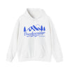 Breckenridge, Colorado Hoodie - Unisex Mountain Breckenridge Hoodie Sweatshirt