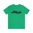 Atlanta, Georgia T-Shirt - Retro Unisex Atlanta Shirt-2