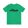Atlanta, Georgia T-Shirt - Retro Unisex Atlanta Shirt