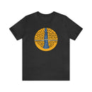 Delaware T-Shirt - Unisex Delaware Shirt-3