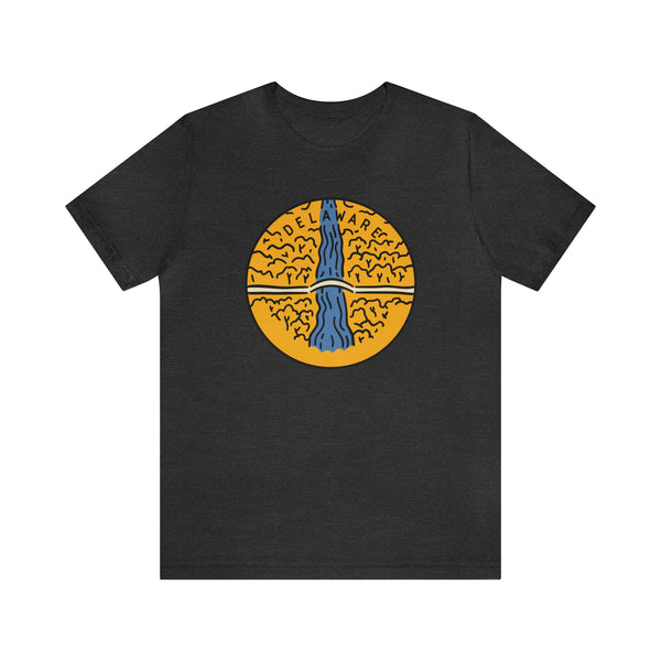 Delaware T-Shirt - Unisex Delaware Shirt