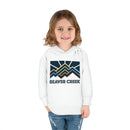 Beaver Creek, Colorado Toddler Hoodie - Unisex Beaver Creek, Colorado Toddler Sweatshirt-9