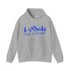 Vail, Colorado Hoodie - Unisex Mountain Vail Hoodie Sweatshirt