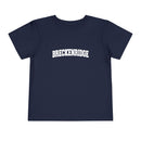 Breckenridge, Colorado Toddler Graphic Tee - Kids Breckenridge Vacation T-Shirt-3