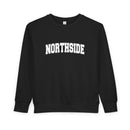 Northside Sweatshirt - Northside Crewneck Sweatshirt-3
