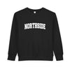 Northside Sweatshirt - Northside Crewneck Sweatshirt