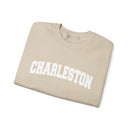 Charleston, South Carolina Sweatshirt - Unisex Graphic Crewneck-8