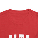 Alta, Utah Toddler Graphic Tee - Kids Alta Vacation T-Shirt-20