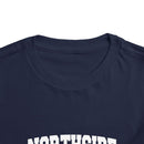 Northside Toddler Graphic Tee - Kids Northside Vacation T-Shirt-14