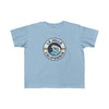 La Jolla, California Toddler T-Shirt - Toddler La Jolla Shirt